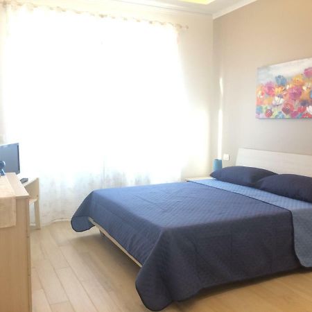 Stephen Accommodation Rome Exterior photo