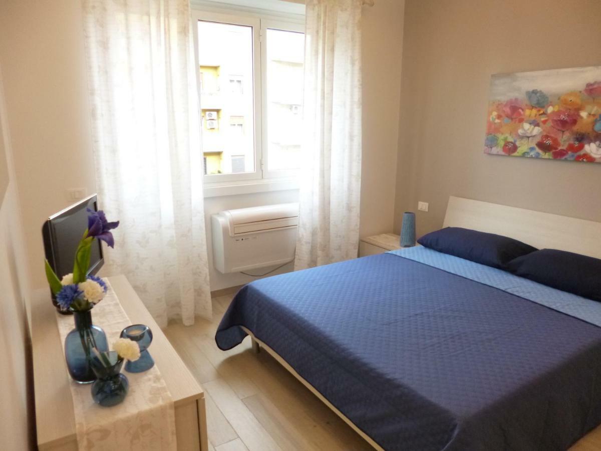 Stephen Accommodation Rome Exterior photo