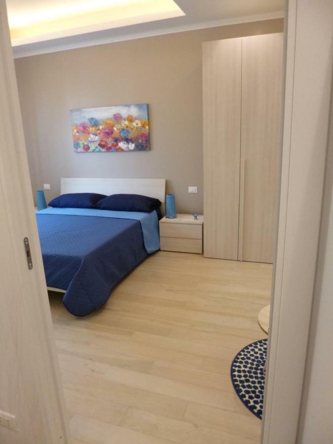 Stephen Accommodation Rome Exterior photo
