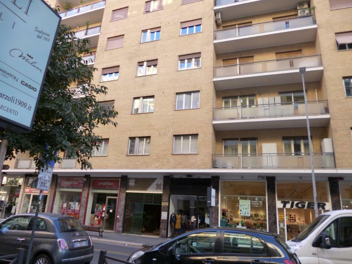 Stephen Accommodation Rome Exterior photo