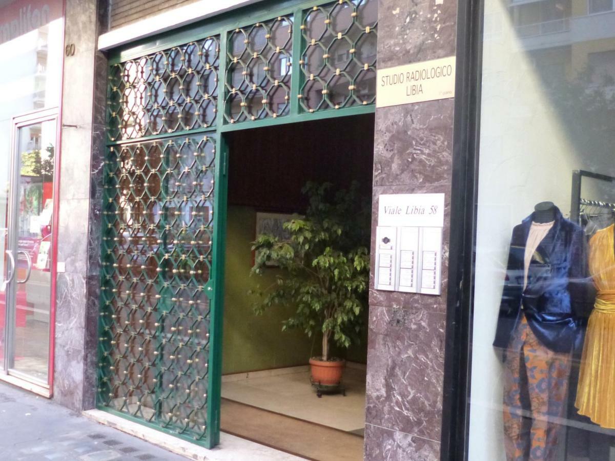 Stephen Accommodation Rome Exterior photo